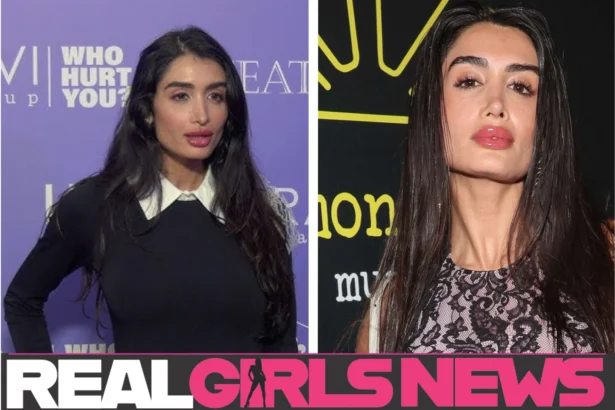 Adva Lavie Mia Ventura felony charges