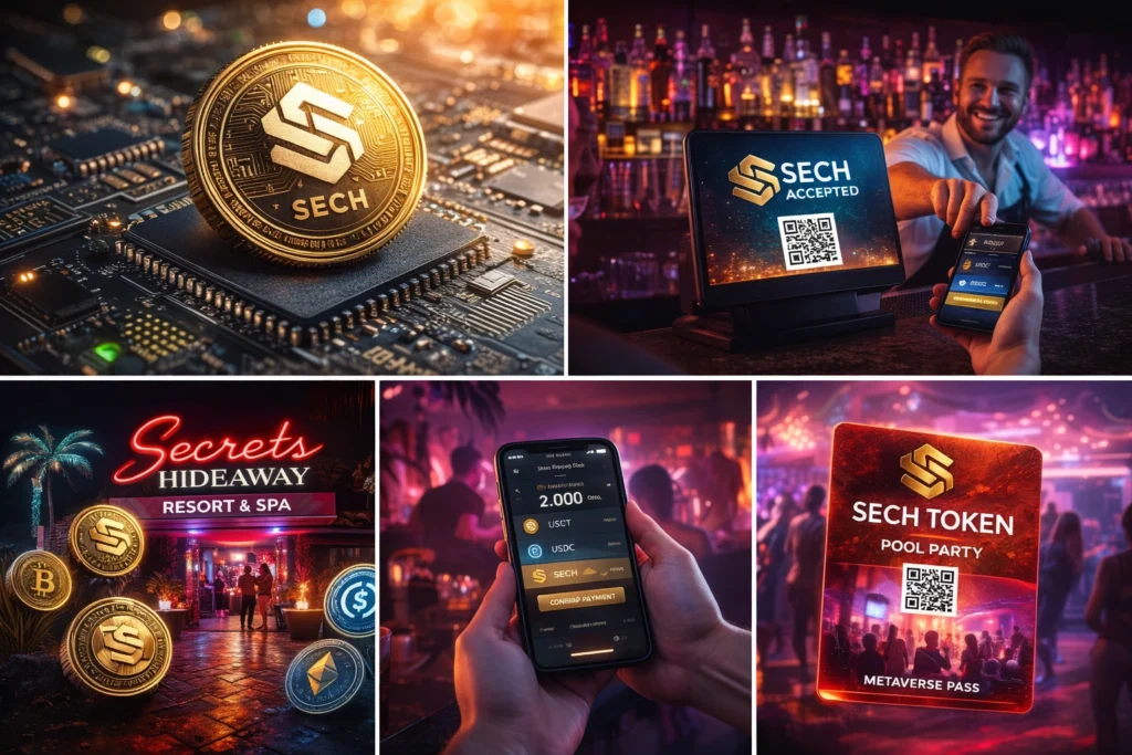 Crypto Is Fixing Adult Industry Payments in 2026