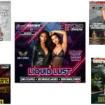 Beyond Lifestyles Takeover Secrets Hideaway event