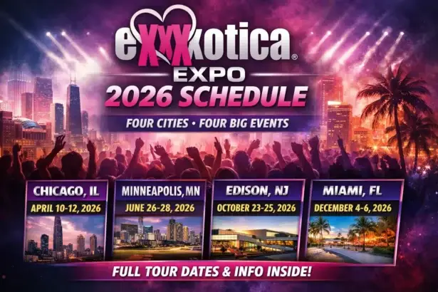 exxxotica-expo-2026-schedule
